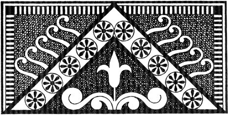 Луи Мари Энн Куперус, Уильям Стирнс Дэвис - Ксеркс