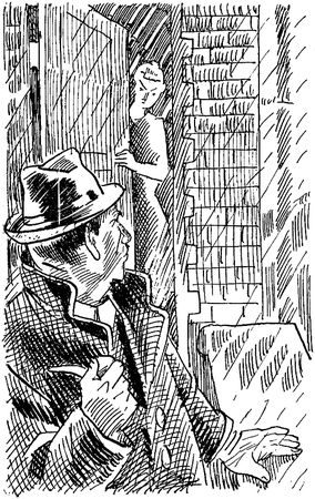 Сергей Наумов, Сергей Абрамов и др. - Искатель. 1977. Выпуск №1