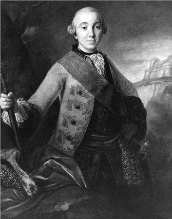 Нина Молева - Тайны Федора Рокотова