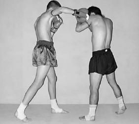 Аман Атилов, Бим Бэкман - 100 лучших приёмов тайландского бокса