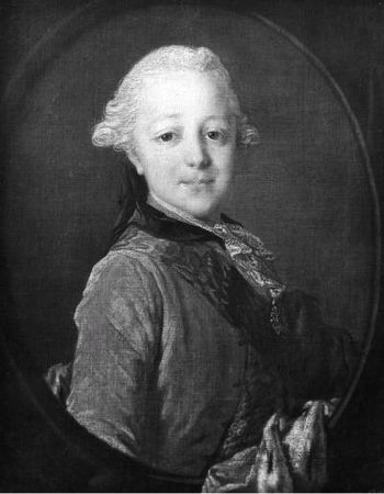 Нина Молева - Тайны Федора Рокотова