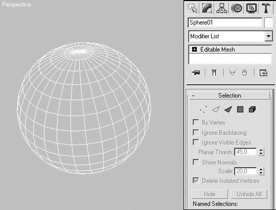Владимир Верстак - 3ds Max 2008. Секреты мастерства