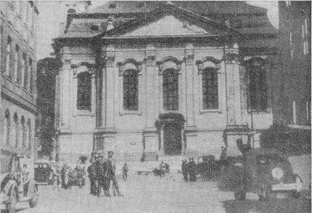 Душан Гамшик, Иржи Пражак - Бомба для Гейдриха