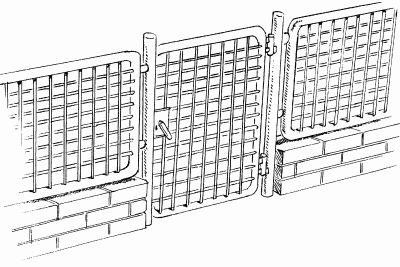 Наталья Иванова - Планировка участка