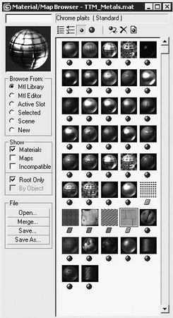 Владимир Верстак - 3ds Max 2008. Секреты мастерства
