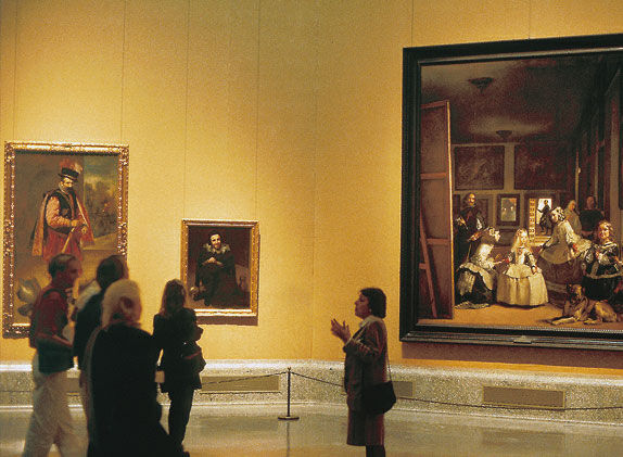 Тобиас Бюшер, Андреас Фридрих и др. - Мадрид. Эскориал, Сеговия, Толедо. Путеводитель