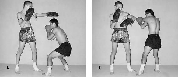 Аман Атилов, Бим Бэкман - 100 лучших приёмов тайландского бокса