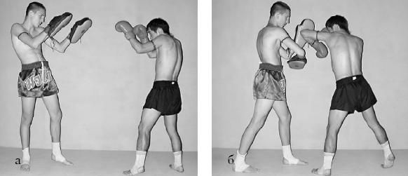 Аман Атилов, Бим Бэкман - 100 лучших приёмов тайландского бокса