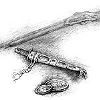 Том Шервуд - АДОНИЯ