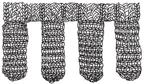 Татьяна Лагутина - Новейшая энциклопедия вязания на спицах и крючком. Коллекция...