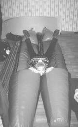 Татьяна Козырева - Девушка с веслом