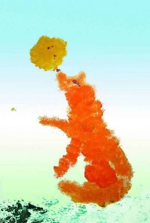 Дарья Колдина - Рисование с детьми 4-5 лет. Конспекты занятий