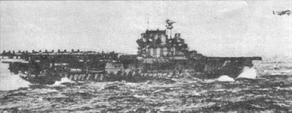 Сергей Балакин, Мирослав Морозов - Авианосцы мира 1917 - 1939 (специальный выпуск)