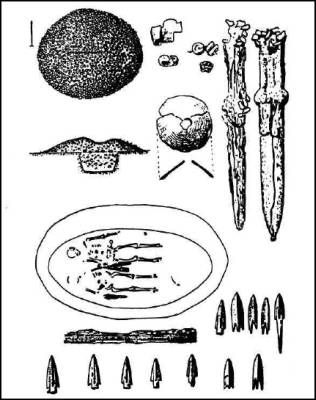 Тадеуш Сулимирский - Сарматы. Древний народ юга России