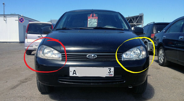 Александр Долгих - Секреты автоподбора, или Как выбрать лучший на рынке...