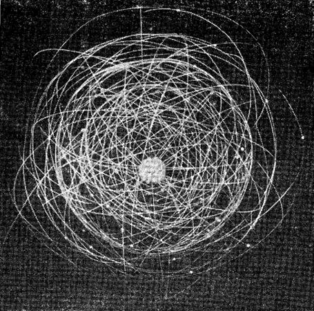 Дэвид Ирвинг - Вирусный флигель