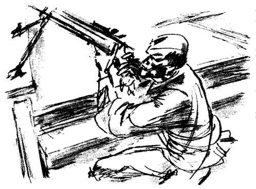 Николай Внуков - Наша восемнадцатая осень