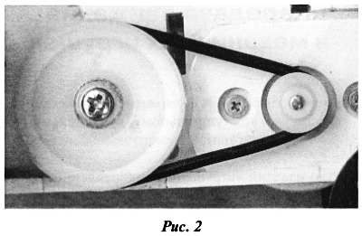Дмитрий Мамичев - Простые роботы своими руками или несерьёзная электроника