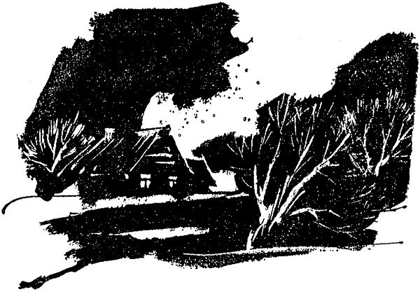 Сергей Наумов, Сергей Абрамов и др. - Искатель. 1977. Выпуск №1