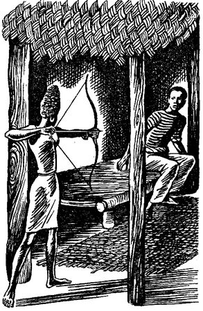 Гбанфу - Камелефата