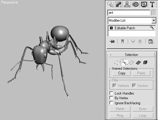 Владимир Верстак - 3ds Max 2008. Секреты мастерства