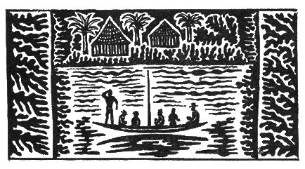 Мишель Пессель - Затерянный мир Кинтана-Роо