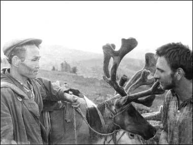 Станислав Кузин - ВСТРЕЧИ НА ПЕРЕКРЕСТКАХ