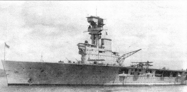 Сергей Балакин, Мирослав Морозов - Авианосцы мира 1917 - 1939 (специальный выпуск)