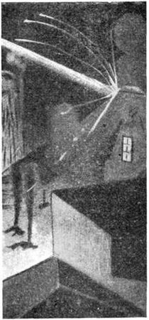 Герберт Уэллс - Борьба миров (без указания переводчика)