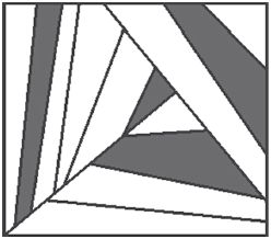 Мария Кольская - Пэчворк и квилтинг