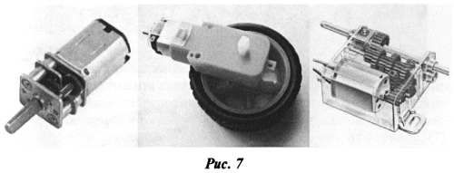 Дмитрий Мамичев - Простые роботы своими руками или несерьёзная электроника