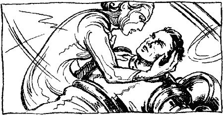 Илья Варшавский - Человек который видел антимир