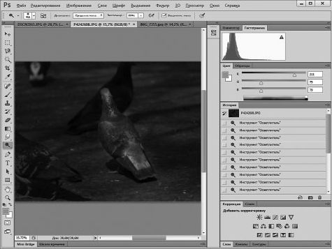Александр Заика - Photoshop для начинающих