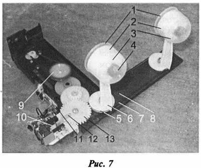 Дмитрий Мамичев - Простые роботы своими руками или несерьёзная электроника