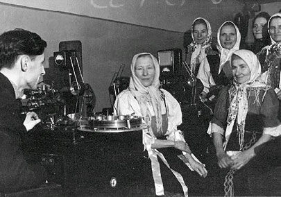 Владимир Побочный, Людмила Антонова - Весенне-летние бои (21.04.-16.07.1942 г.)