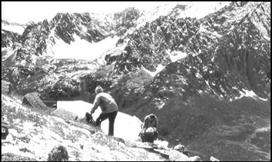 Станислав Кузин - ВСТРЕЧИ НА ПЕРЕКРЕСТКАХ