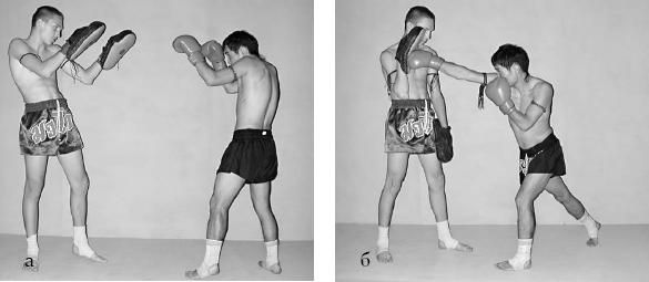 Аман Атилов, Бим Бэкман - 100 лучших приёмов тайландского бокса