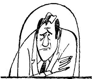 Пьер Данинос - Записки майора Томпсона