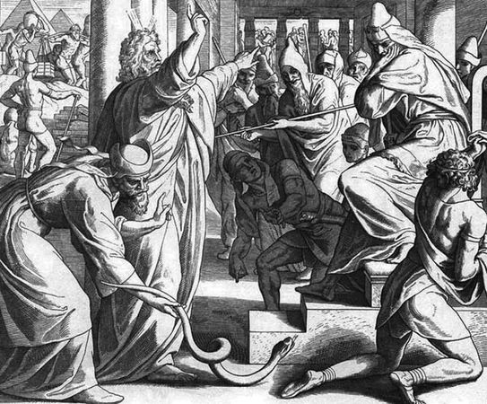 Андрей Скляров - По следам Ковчега Завета