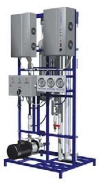 Елена Хохрякова - Современные методы обеззараживания воды