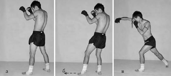 Аман Атилов, Бим Бэкман - 100 лучших приёмов тайландского бокса