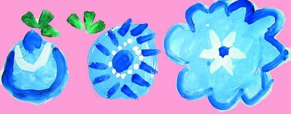 Дарья Колдина - Рисование с детьми 4-5 лет. Конспекты занятий