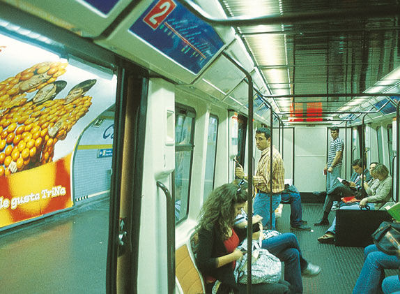 Тобиас Бюшер, Андреас Фридрих и др. - Мадрид. Эскориал, Сеговия, Толедо. Путеводитель