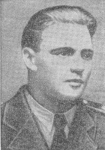 Душан Гамшик, Иржи Пражак - Бомба для Гейдриха