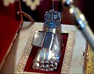 Елена Мусорина, Сергей Выстрелков - Храм Святителя и Чудотворца Николая в Котельниках