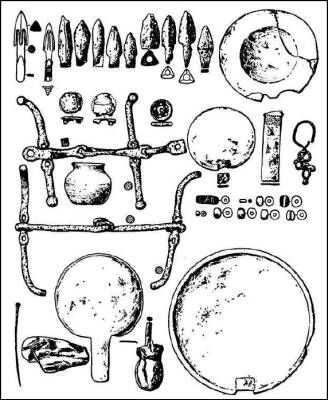Тадеуш Сулимирский - Сарматы. Древний народ юга России