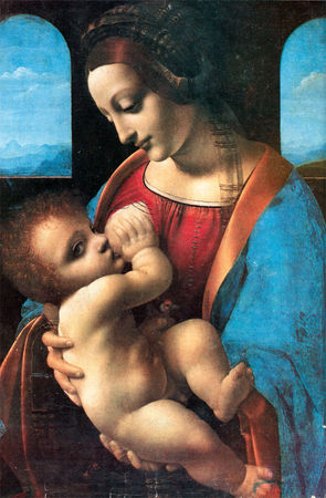 Николай Прокофьев - Живопись. Техника живописи и технология живописных материалов