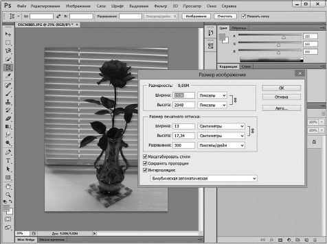 Александр Заика - Photoshop для начинающих
