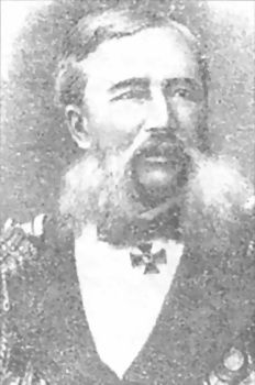 Роберт Кондратенко - Морская политика России 80-х годов XIX века