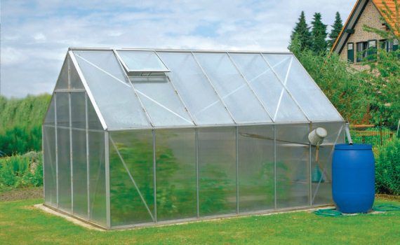 Лариса Петровская - Большая книга дачника